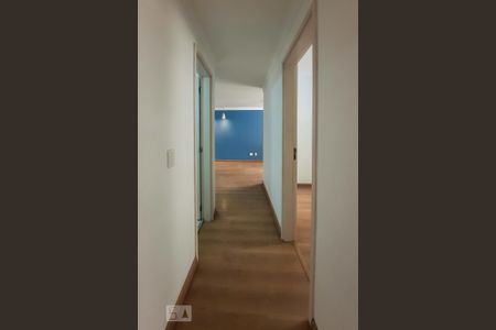 Apartamento à venda com 81m², 3 quartos e 1 vaga Apartamento à venda com 81m², 3 quartos e 1 vagaCorredor