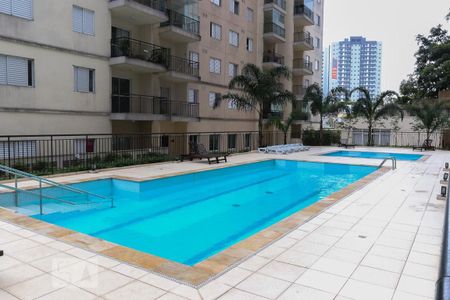 Apartamento à venda com 81m², 3 quartos e 1 vaga Apartamento à venda com 81m², 3 quartos e 1 vagaÁrea Comum