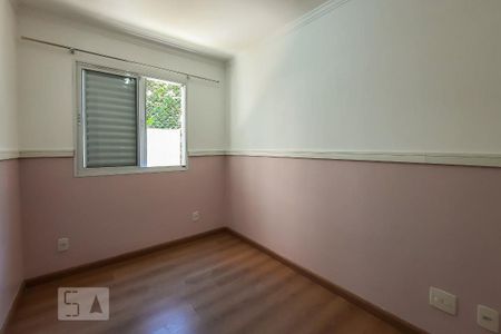 Apartamento à venda com 81m², 3 quartos e 1 vaga Apartamento à venda com 81m², 3 quartos e 1 vagaQuarto 2