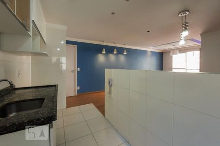 Apartamento à venda com 81m², 3 quartos e 1 vaga Apartamento à venda com 81m², 3 quartos e 1 vagaCozinha