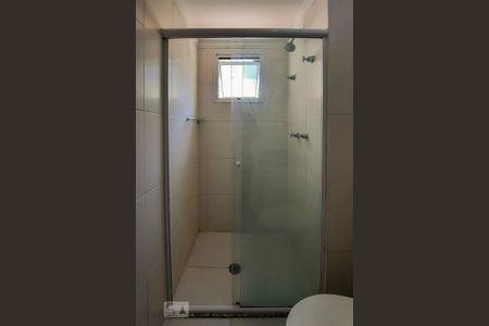 Apartamento à venda com 81m², 3 quartos e 1 vaga Apartamento à venda com 81m², 3 quartos e 1 vagaBanheiro da Suíte