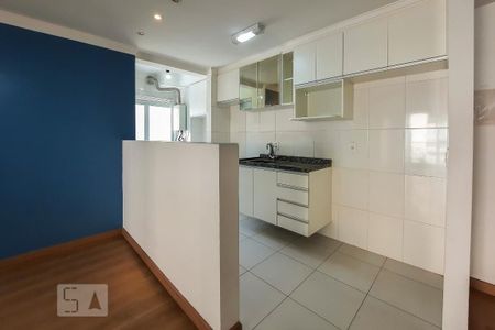 Apartamento à venda com 81m², 3 quartos e 1 vaga Apartamento à venda com 81m², 3 quartos e 1 vagaCozinha