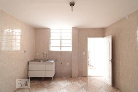 Casa à venda com 95m², 2 quartos e 1 vagaCozinha