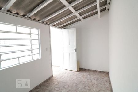 Casa à venda com 95m², 2 quartos e 1 vagaArea de Serviço