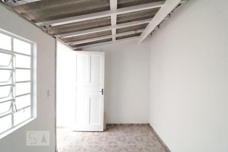 Casa à venda com 95m², 2 quartos e 1 vagaArea de Serviço