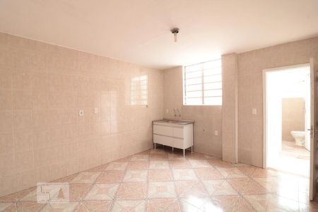 Casa à venda com 95m², 2 quartos e 1 vagaCozinha
