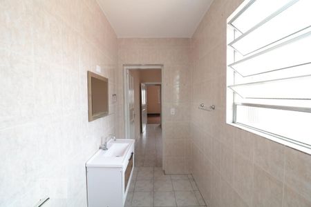 Casa à venda com 95m², 2 quartos e 1 vagaBanheiro da Suite 1