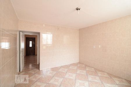 Casa à venda com 95m², 2 quartos e 1 vagaCozinha