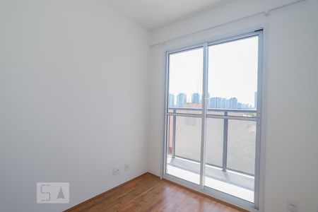 Apartamento para alugar com 32m², 1 quarto e sem vagaQuarto