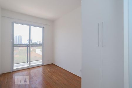 Apartamento para alugar com 32m², 1 quarto e sem vagaQuarto