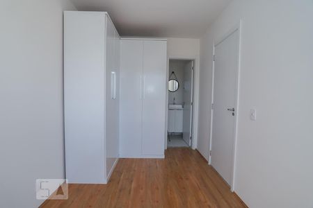 Apartamento para alugar com 32m², 1 quarto e sem vagaQuarto