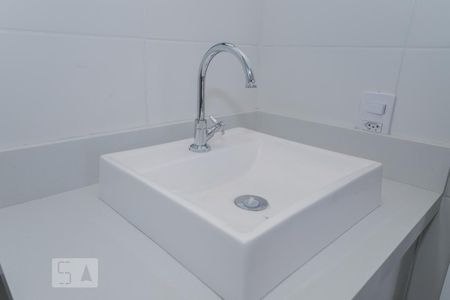 Apartamento para alugar com 32m², 1 quarto e sem vagaBanheiro