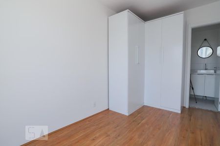 Apartamento para alugar com 32m², 1 quarto e sem vagaQuarto