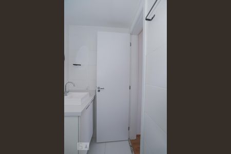 Apartamento para alugar com 32m², 1 quarto e sem vagaBanheiro