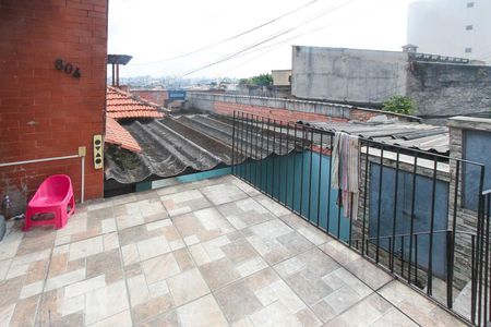 Casa para alugar com 50m², 2 quartos e 1 vagaGaragem