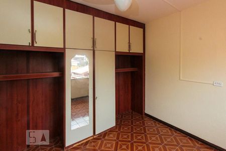 Casa para alugar com 50m², 2 quartos e 1 vagaQuarto