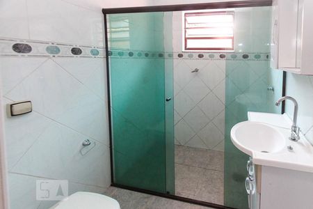 Casa para alugar com 50m², 2 quartos e 1 vagaBanheiro