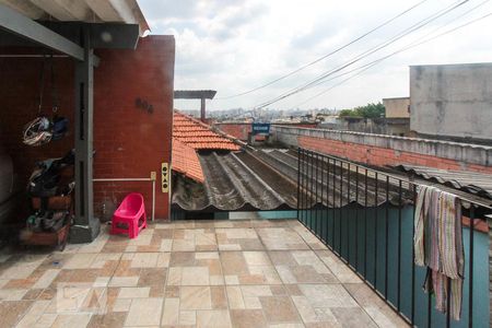 Casa para alugar com 50m², 2 quartos e 1 vagaGaragem