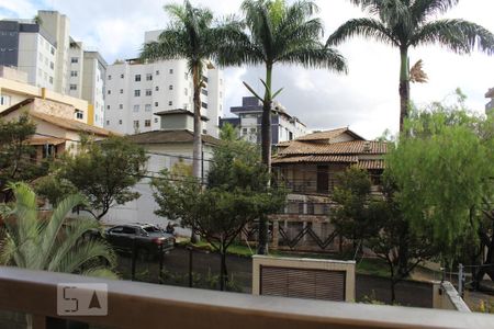 Apartamento para alugar com 215m², 4 quartos e 3 vagasÁrea comum