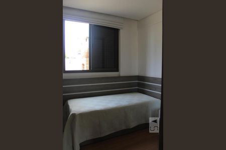 Quarto 1 de apartamento para alugar com 4 quartos, 215m² em Castelo, Belo Horizonte