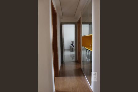 Apartamento para alugar com 215m², 4 quartos e 3 vagasCorredor