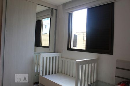 Apartamento para alugar com 215m², 4 quartos e 3 vagasQuarto 1