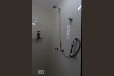 Apartamento à venda com 130m², 3 quartos e 3 vagasBanheiro da Suíte 3