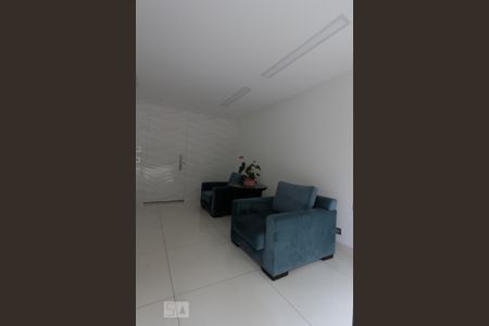 Apartamento à venda com 130m², 3 quartos e 3 vagasHall de Entrada