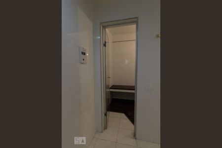 Apartamento à venda com 130m², 3 quartos e 3 vagasSauna