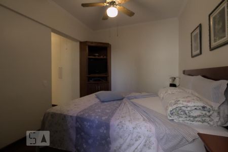 Apartamento à venda com 130m², 3 quartos e 3 vagasQuarto Suíte 1