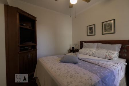 Apartamento à venda com 130m², 3 quartos e 3 vagasQuarto Suíte 1