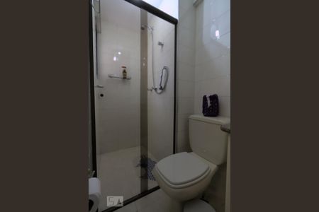 Apartamento à venda com 130m², 3 quartos e 3 vagasBanheiro da Suíte 3