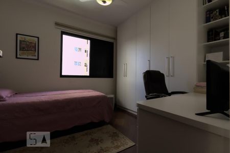 Apartamento à venda com 130m², 3 quartos e 3 vagasQuarto Suíte 2