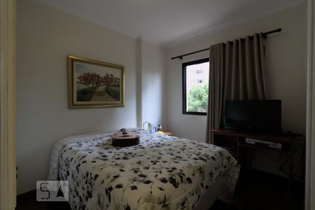 Apartamento à venda com 130m², 3 quartos e 3 vagasQuarto Suíte 3