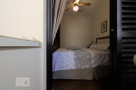 Apartamento à venda com 130m², 3 quartos e 3 vagasVaranda do Quarto