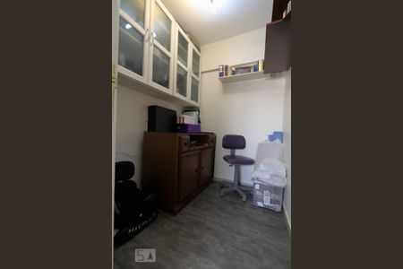 Apartamento à venda com 130m², 3 quartos e 3 vagasQuarto de Serviço