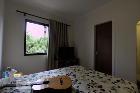 Apartamento à venda com 130m², 3 quartos e 3 vagasQuarto Suíte 3