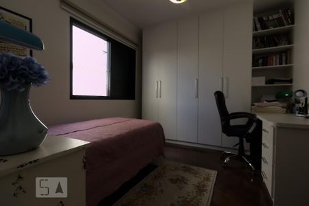 Apartamento à venda com 130m², 3 quartos e 3 vagasQuarto Suíte 2