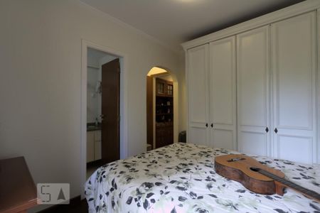 Apartamento à venda com 130m², 3 quartos e 3 vagasQuarto Suíte 3