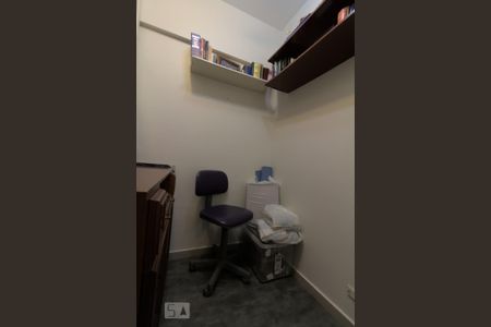 Apartamento à venda com 130m², 3 quartos e 3 vagasQuarto de Serviço