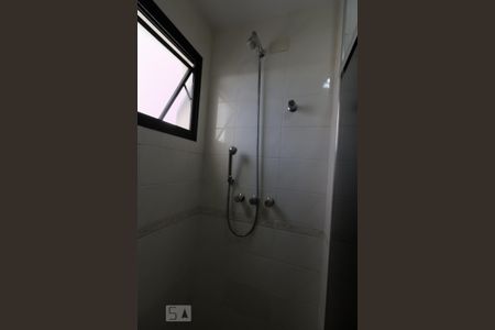 Apartamento à venda com 130m², 3 quartos e 3 vagasBanheiro da Suíte 1