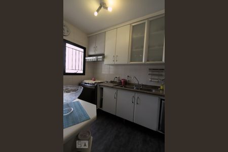 Apartamento à venda com 130m², 3 quartos e 3 vagasCozinha
