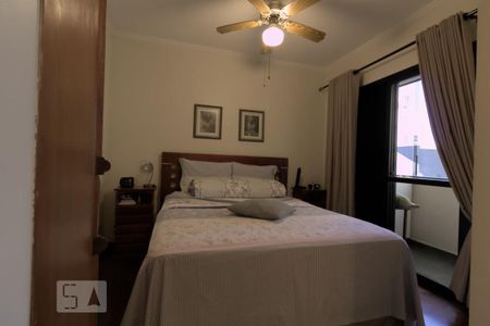 Apartamento à venda com 130m², 3 quartos e 3 vagasQuarto Suíte 1