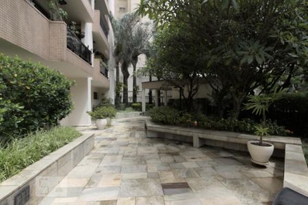 Apartamento à venda com 130m², 3 quartos e 3 vagasÁrea comum