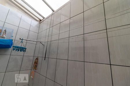 Casa de condomínio para alugar com 77m², 2 quartos e 2 vagasÁrea de Serviço - Varal