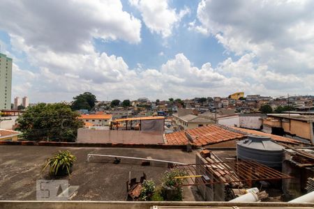 Casa de condomínio para alugar com 77m², 2 quartos e 2 vagasVista do Quarto 2