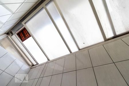 Casa de condomínio para alugar com 77m², 2 quartos e 2 vagasÁrea de Serviço - Teto Retrátil