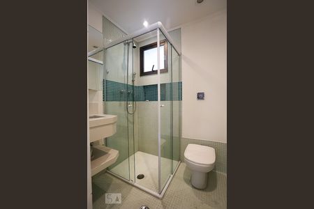 Apartamento à venda com 130m², 3 quartos e 3 vagas Apartamento à venda com 130m², 3 quartos e 3 vagasBanheiro