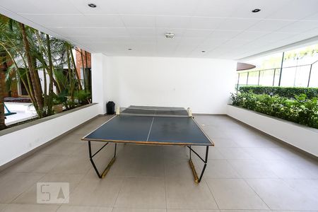 Apartamento à venda com 130m², 3 quartos e 3 vagas Apartamento à venda com 130m², 3 quartos e 3 vagasSala de Jogos