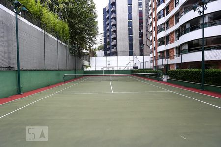 Apartamento à venda com 130m², 3 quartos e 3 vagas Apartamento à venda com 130m², 3 quartos e 3 vagasQuadra Esportiva